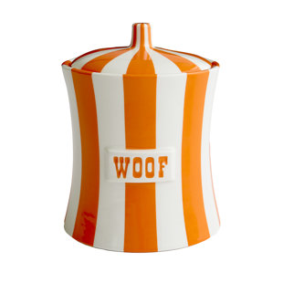 canister woof canisters